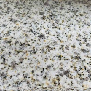 吐鲁番 黄金麻花岗岩石材浅黄光面