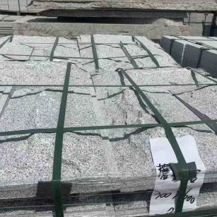 吐鲁番 芝麻白蘑菇石成品