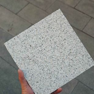 吐鲁番 白麻荔枝面花岗岩石材