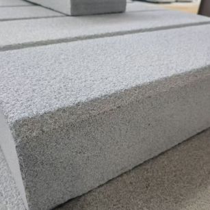 吐鲁番 芝麻灰荔枝面路沿石