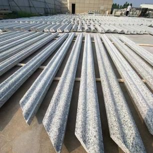 吐鲁番 白麻光面别墅线条防水加工