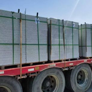 吐鲁番芝麻白花岗岩出货日常地铺石