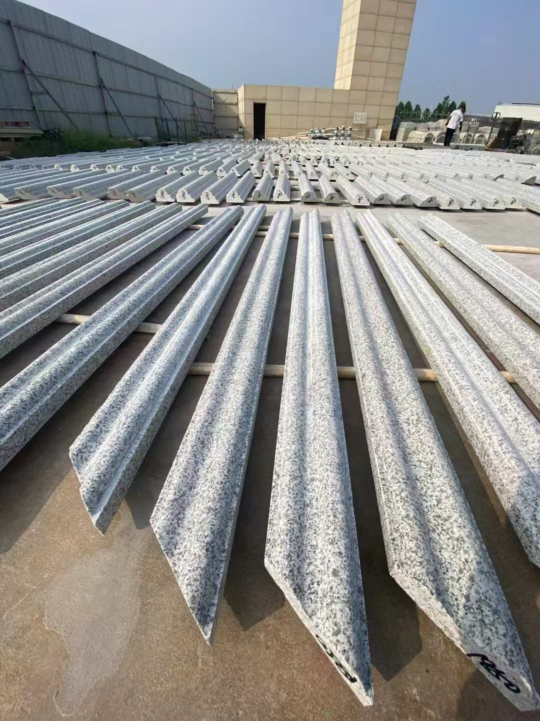 吐鲁番 白麻光面别墅线条防水加工