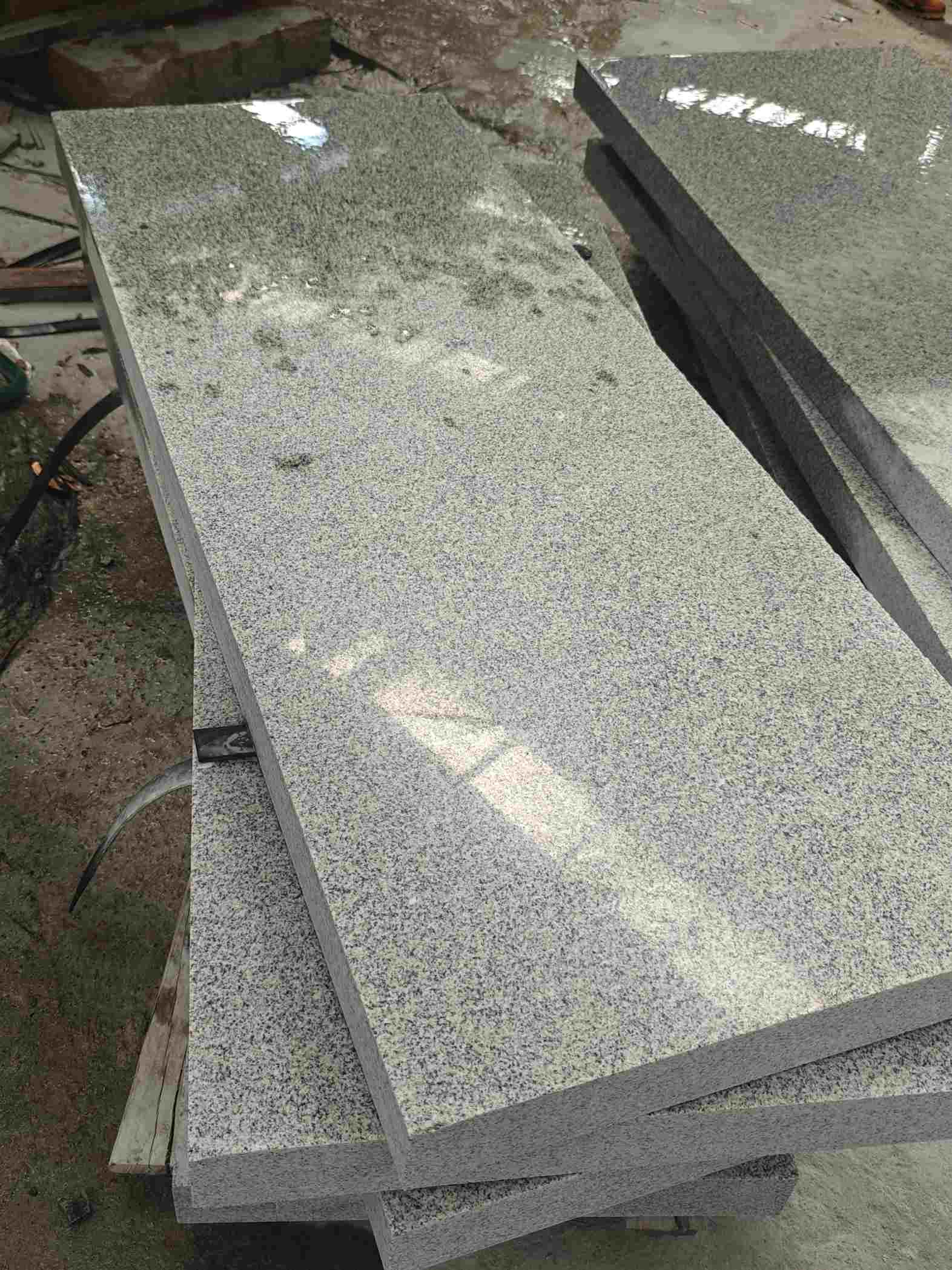 吐鲁番 芝麻白栏杆料半成品