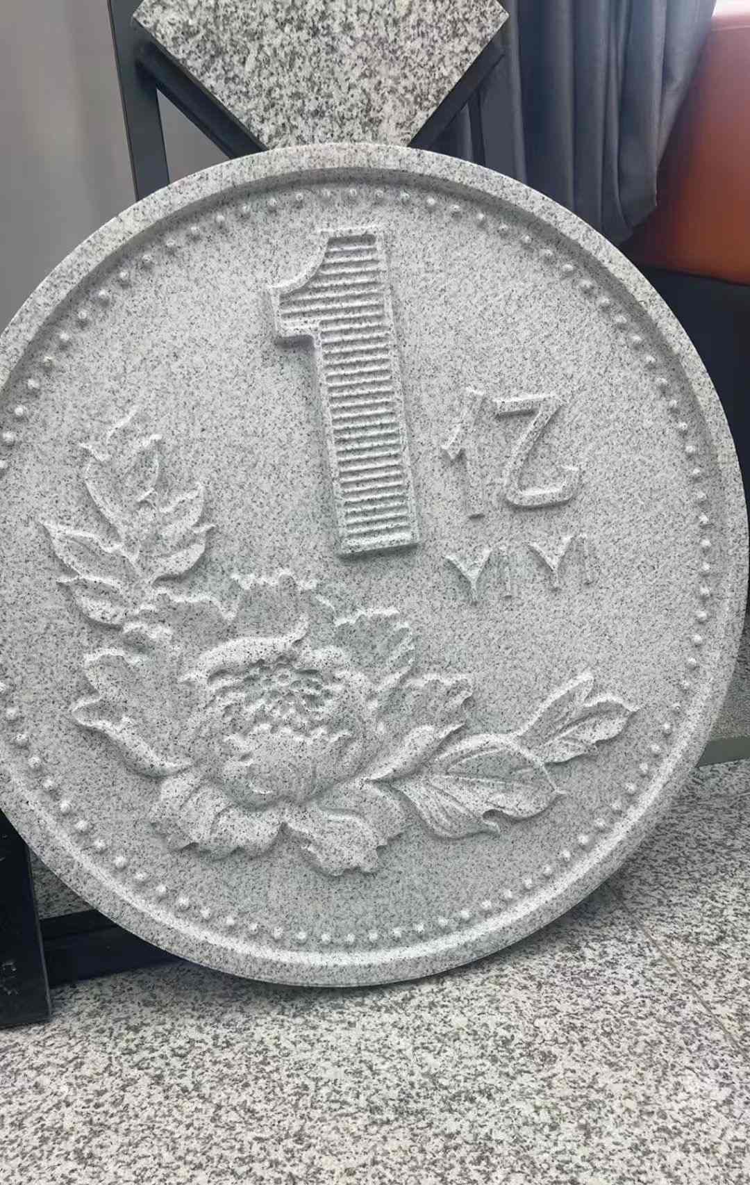 吐鲁番 芝麻白异型加工雕刻